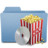 popcorn Icon